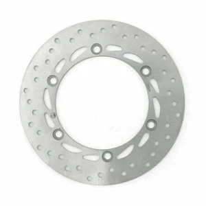 Front/Rear Brake Disc For Honda CBR250 NS250 FE VFR400 FJS600 VFR750 CBR750 T9 - Picture 1 of 7