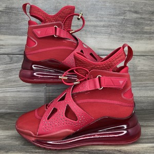Las mejores ofertas en Zapatillas Deportivas Rojo Jordan para De mujer |  eBay