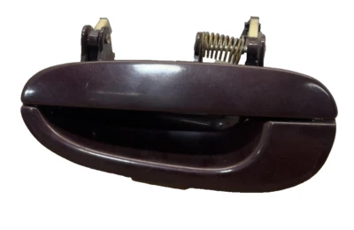 Manija de puerta exterior izquierda Eagle Vision 1994 izquierda derecha - ver fotos - fabricante original: 5011665AA Foto 1 de 4