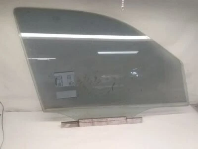 Passenger Front Door Glass 163 Type ML500 Fits 98-05 MERCEDES ML-CLASS 463574 - Image 1 of 4