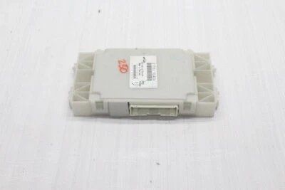 Nissan 370Z Z34 2020 cupé #250 amplificador de control de temperatura CA Foto 1 de 4