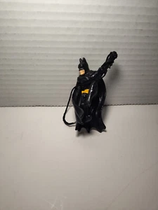 VTG 1989 Applause DC Comics Batman Climbing Crusaders PVC NO Suction Cup/ - Picture 1 of 2