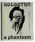 GOLGOTHA: a phantasm Gardette1866 E Allen Poe Hoax / Parody de la REE ill Finlay