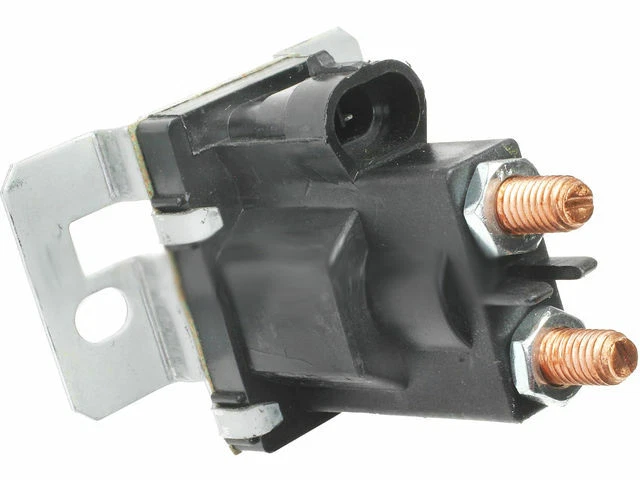 Relé de carga de batería SMP 92918NN para Chevrolet Blazer 2004-2005 Foto 1 de 2