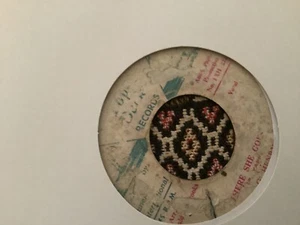 Joe G Henry , There She Goes , Im Yours  , 7” Top. - Picture 1 of 1