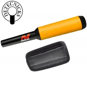 Minelab Pro-Find 15 Probe / Pinpointer - DETECNICKS LTD - Picture 1 of 1