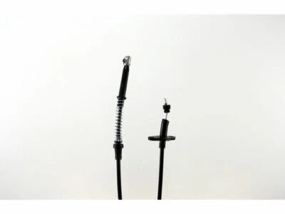 For 1984-1985 Ford E150 Econoline Club Wagon Throttle Cable 65322RV 5.8L V8 - Image 1 of 2