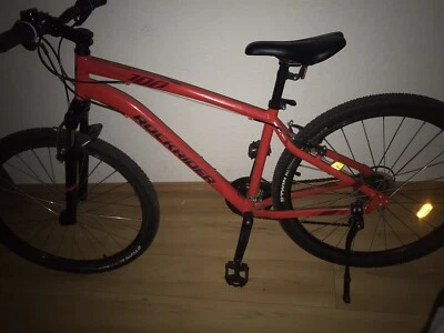 Rockrider Mountainbike 27,5 Zoll 250€ VB ! - Bild 1 von 4