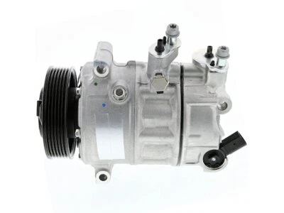 Para 2015-2016 Volkswagen Jetta A/C Compressor Denso 22945QHKW Turbocharged - Imagem 1 de 2
