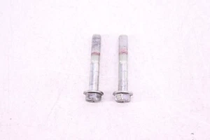 21 22 KTM 200 DUKE 2022 OEM PINZA DE FRENO DELANTERA PERNOS DE MONTAJE KTM4 - Imagen 1 de 3