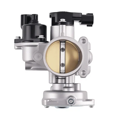 Electrical Throttle Body Valve for Polaris Sportsman X2 550 2010-2011 3131704 - Image 1 of 4