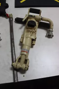 Ingersoll-Rand JRD30B pneumatic Hex Shank 7/8" x 4-1/4" Jackhammer Rock Drill - Picture 1 of 2