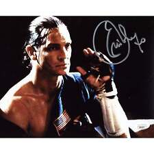 Eric Roberts Autographed 8x10 Photo Best of the Best Signed JSA COA