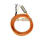 1Pcs New For Cp-507Cdan-03-0 Servo Motor Power Cable 3M