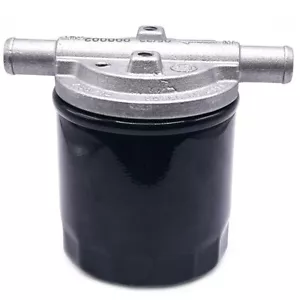 Atiker LPG CNG GPL Filter 12 mm x 4.5 bar - Picture 1 of 5