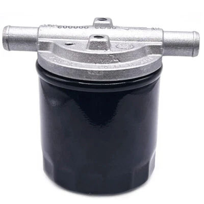 Atiker LPG CNG GPL Filter 12 mm x 4.5 bar - Image 1 of 4