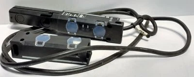 Keyence PJ-50A Light Curtain Receiver Base Unit - Image 1 of 4