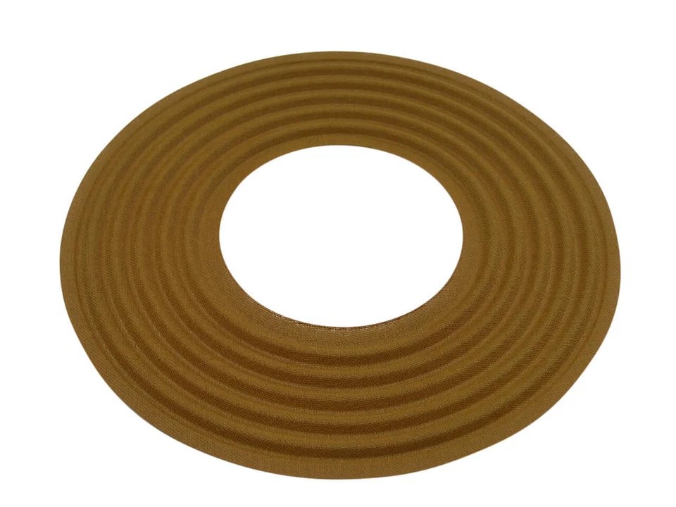 Altavoz Flat Spider 7" x 3" bobina de voz, FS-6989 Foto 1 de 1