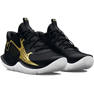 Under Armour 3026634 Unisex UA Jet '23 Breathable Cushioned Basketball Shoes - Picture 1 of 8