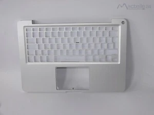 Topcase Without Keyboard 13.3"" Apple MacBook Unibody 2008 A1278 613-7505-B - Picture 1 of 7