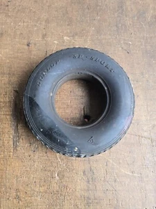 Dunlop SP Sport Tyre (Dunlop Ash Tray) Dunlop Memorabilia - Picture 1 of 13