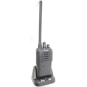 Icom F3001 136-174MHz 16 channel VHF Two-Way Radio - New OEM - Picture 1 of 6