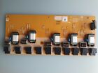 sharp aquos 49" tv parts circuit Boards 