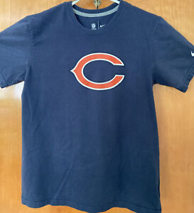 NFL Chicago Bears Julius Peppers #90 Nike T-shirt - Size Medium