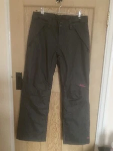 tresspass water proof trestex trousers woman - Picture 1 of 5