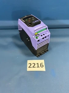 INVERTEK OPTIDRIVE ODE -2-12010-1HB12-01 AC DRIVE - Afbeelding 1 van 6