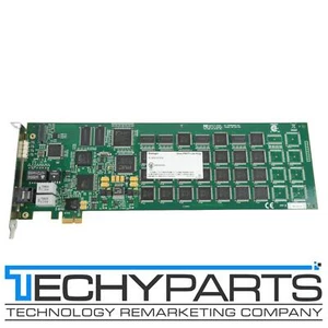 Eicon Dialogic Diva PRI/T1-24 PCIe 803-024-03H VoIP Card - Picture 1 of 5