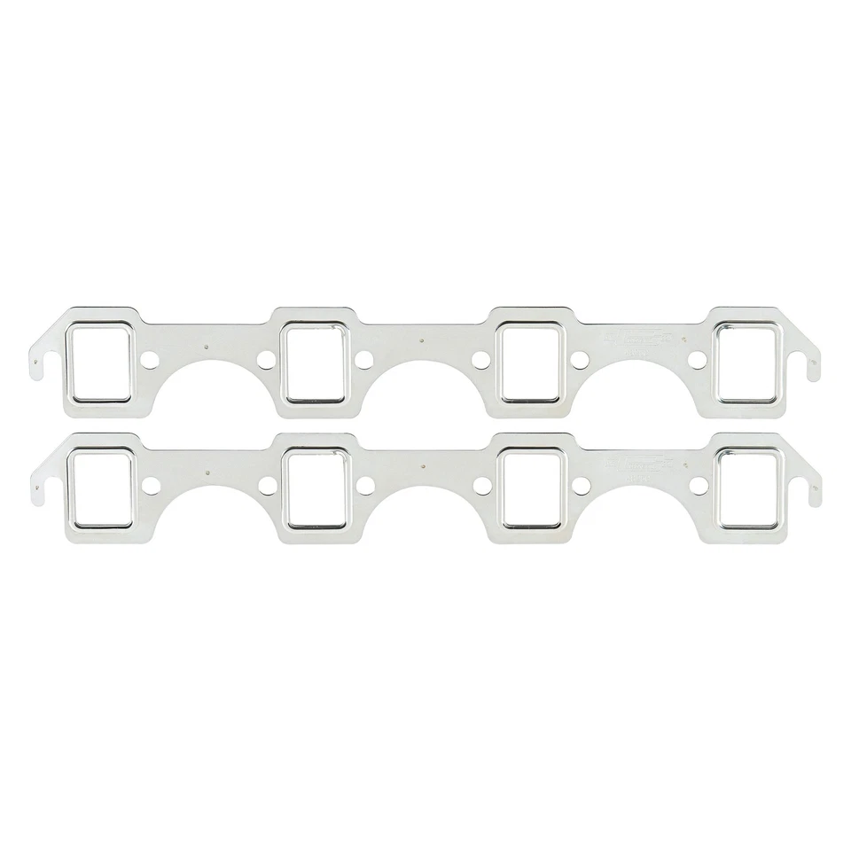 For Ford F-150 1975-1996 Mr. Gasket Multi-Layered Steel Exhaust Header Gaskets Foto 1 de 2