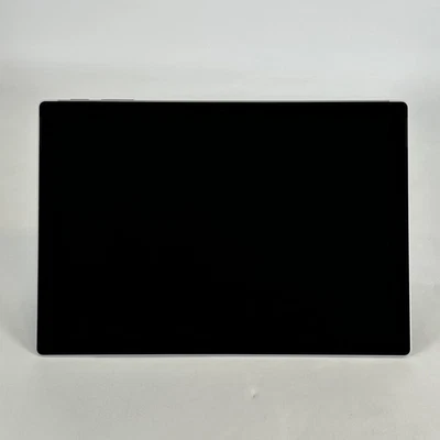 Microsoft Surface Pro 5 12.3 Silver i5-7300U 2.60GHz 8GB 256GB SSD Very Good - Image 1 of 4