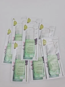10 X 1ml Caudalie Face Vinopure Blemish Control Salicylic Serum Sachets - Picture 1 of 5