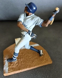 Figura McFarlane MLB 2004 Alfonso Soriano NY Yankees Sports Picks Serie 8 - Imagen 1 de 3