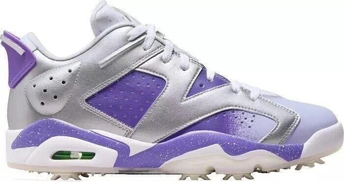 Jordan 6 Retro Golf NRG Low US Open for Sale | Authenticity