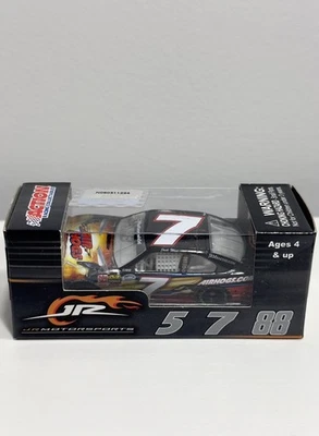 Josh Wise #7 SpinMaster/Air Hogs 2011 escala 1/64 NASCAR diecast a nivel nacional NUEVO Foto 1 de 3