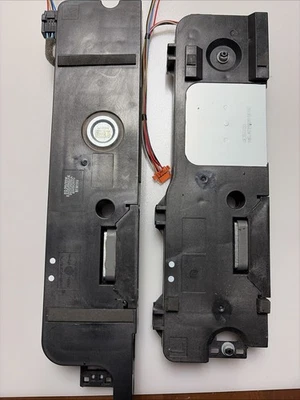 Динамик телевизионный LG 0LED83C1PUA вуфер комплект EAB64948314 EAB64948313 6 ОМ 20/28 Вт - Изображение 1 из 2