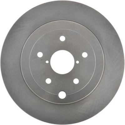 Rotor de freno de disco para 08-17 Subaru Impreza WRX STI 1407-248480 Foto 1 de 4