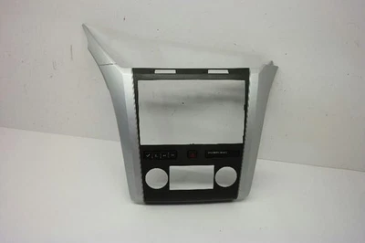 2014 Chevrolet Cruze Radio Trim Bezel  - Image 1 of 4