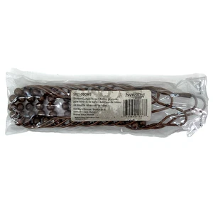 MOEN Bronze Duschvorhang Rollenringe 💲 SR2100OWB (12er Pack) - Bild 1 von 7