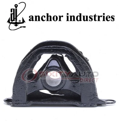 Anchor Front Right Engine Mount for 1994-2001 Acura Integra - Cylinder Block yb Foto 1 de 4