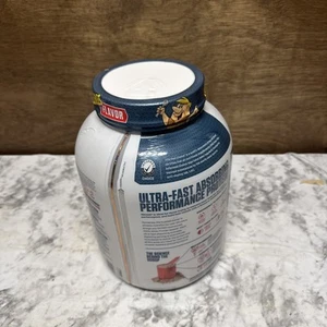 Dymatize ISO100 Hydrolyzed Protein Powder Cocoa Pebbles 5 lbs 71 Servings - Picture 1 of 5