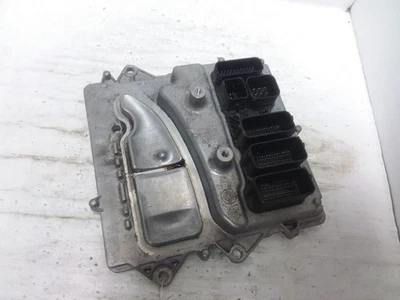 Módulo de control electrónico ECM del motor compatible con BMW 640i 8606309 12-15 Foto 1 de 4