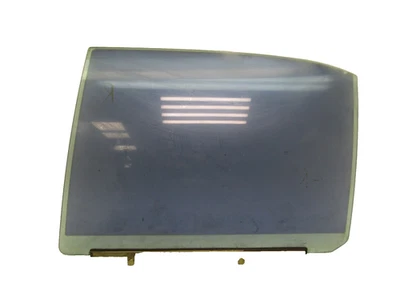 2001 2006 Lexus LS430 LS left driver side rear back door window glass OEM LR - Image 1 of 4