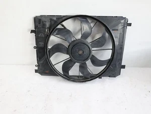 Radiatore Ventola Raffreddamento Mercedes B-KLASSE W246 2.1 diesel 88919 - Picture 1 of 6