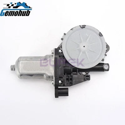 Motor elevalunas eléctrico trasero izquierdo para Subaru Justy IV Daihatsu Materia Foto 1 de 4