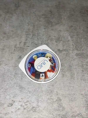 Fate/Extra - Sony PSP - Tested And Working - Image 1 of 4