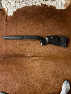 cz 457 stock pro varmint (Boyd’s pro varmint) Foto 1 de 4