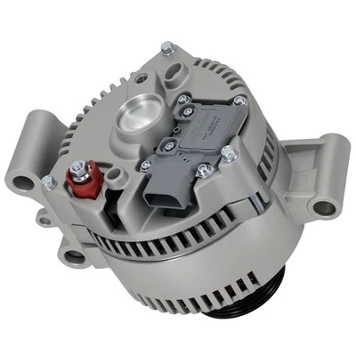 Alternator  For Mazda Truck Navajo V6 4.0L 245cid 1991-1994 12V 95A F1TZ-10346-C - Image 1 of 4